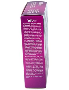 Biform 50  Vientre Plano Expert 48Cap. de Dietisa (Dielisa)