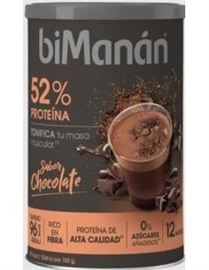 Bmn Pro Crema Chocolate 360Gr. de Bimanan