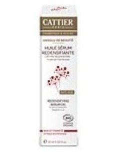 Serum Oleoso Redensificante Arrugas-Firmeza 30 Ml de Cattier