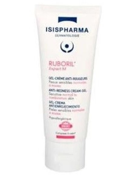 Ruboril Expert M 40Ml de Isis Pharma