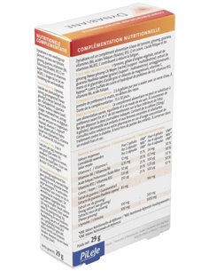 Dynabiane  60 cápsulas de Pileje