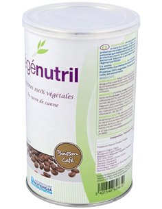 Vegenutril Cafe Bote 300Gr. de Nutergia