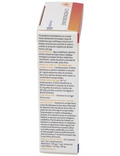 Chronobiane Instantáneo  20ml de Pileje