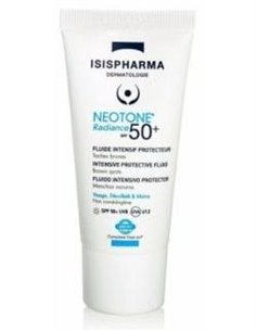Neotone Radiance Spf50+ 30Ml de Isis Pharma
