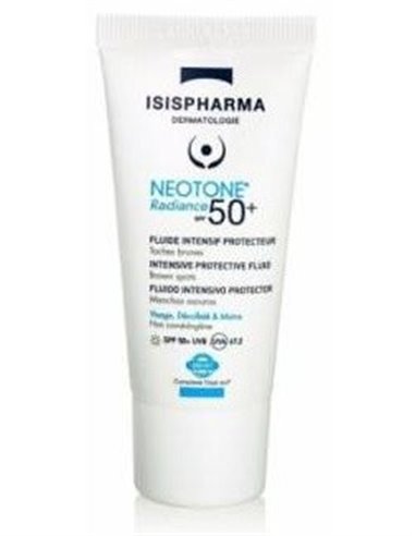 Neotone Radiance Spf50+ 30Ml de Isis Pharma