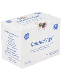 Immun Age Fpp 30Sbrs. de Osato