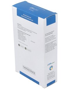Teoliance Premium 30Cap. de Therascience
