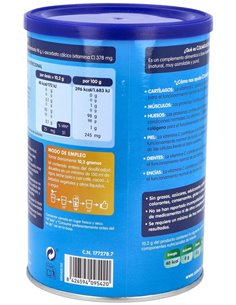 Colnatur Classic Polvo 300Gr. de Colnatur