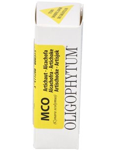 Oligophytum H16 Mco 100G de Holistica