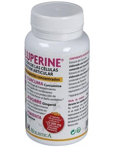 Doluperine 60Cap. de Holistica