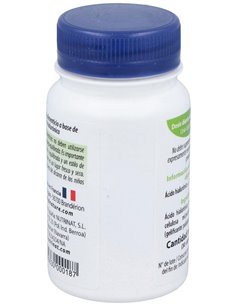 Acido Hialuronico 30Cap. Mgd de Mgd