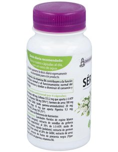 Serinity 80Cap. Mgd de Mgd