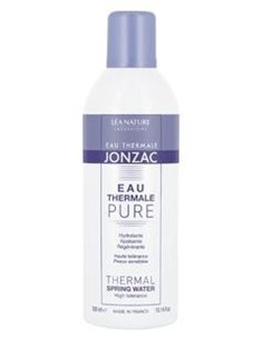 Agua Termal Spray 300Ml. Bio de Jonzac Eco-Bio