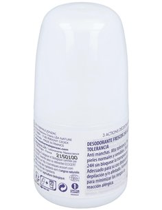 Desodorante Frescor 24H Hipoaler Roll-On  50Ml Bio de Jonzac Eco-Bio