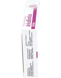 Arkobiotics Intima 20Cap. de Arkopharma