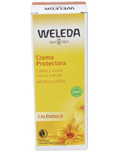Crema de Caléndula 75ml  de Weleda