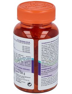 Pediakid Gominolas Probioticos 60Gominolas de Ineldea