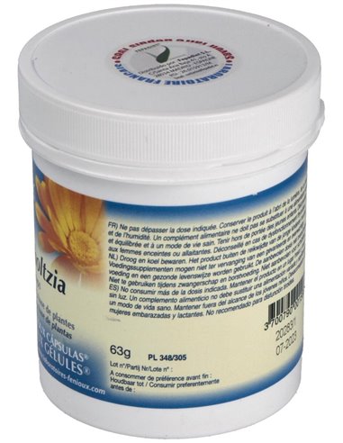 Litho Scholtzia 200Cap. de Fenioux