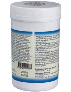 Desmodium 230Mg. 180Cap. de Fenioux