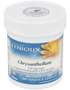 Chrysantellum Americanum 200Cap. de Fenioux