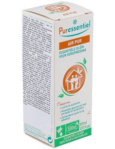 Difuss Aire Puro Sinergia De Ae Para Difusion 30Ml de Puressentiel