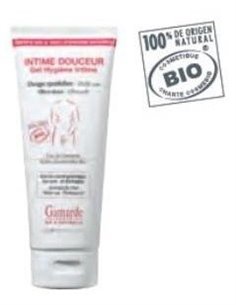 Gel Higiene Intima 200Ml. de Gamarde