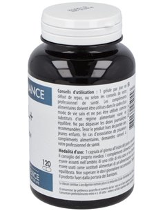 Physiomance Hcl+ 120Cap. de Therascience