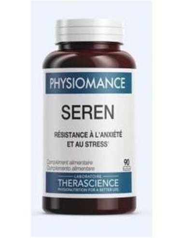 Physiomance Seren 90Cap. de Therascience