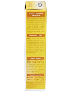 Aceite De Calendula Para Masaje 100 Ml de Weleda