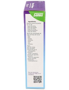 Neuro Balance 250Ml. Salus de Salus