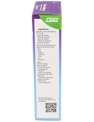 Neuro Balance 250Ml. de Salus