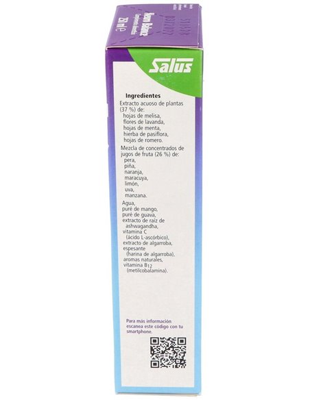 Neuro Balance 250Ml. de Salus