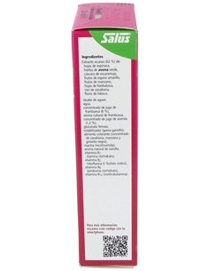 Floradix Kids 250Ml. Salus de Salus