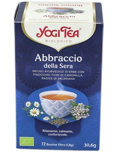 Yogi Tea Buenos Sueños 17 X 1,8 G de Yogi Tea