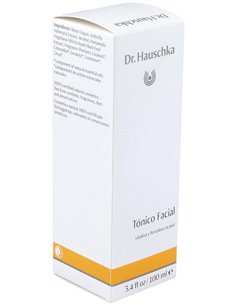 Tonico Facial 100Ml. de Dr. Hauschka