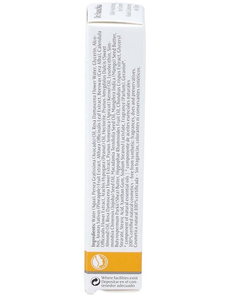 Fluido Contorno De Ojos 12,5Ml. de Dr. Hauschka