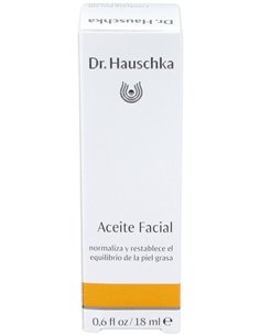 Aceite Facial 18Ml. de Dr. Hauschka
