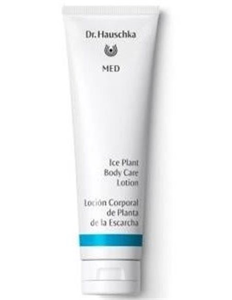 Locion Corporal Planta De La Escarcha 145Ml. de Dr. Hauschka