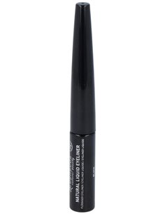 Eye liner líquido negro bio, 3ml de Benecos