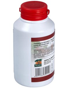 Super Cran Arandano Rojo 100Cap. de Vbyotics