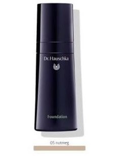 Base De Maquillaje 05 Nutmeg 30Ml. de Dr. Hauschka