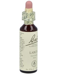 Flores Bach Larch Alerce 20Ml. de Flores Bach Original