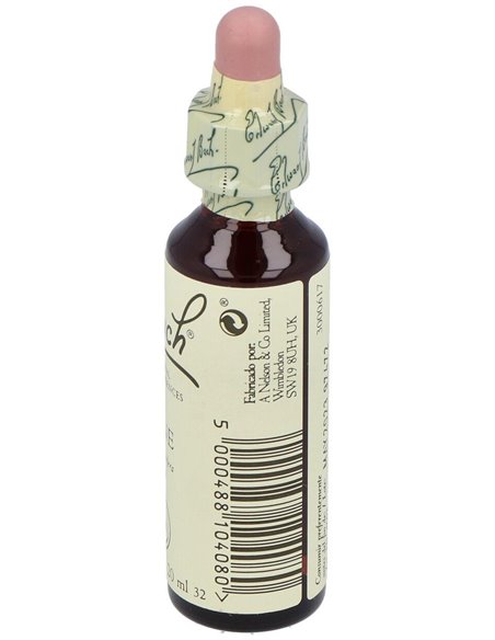 Flores Bach Vine Vid 20Ml. de Flores Bach Original