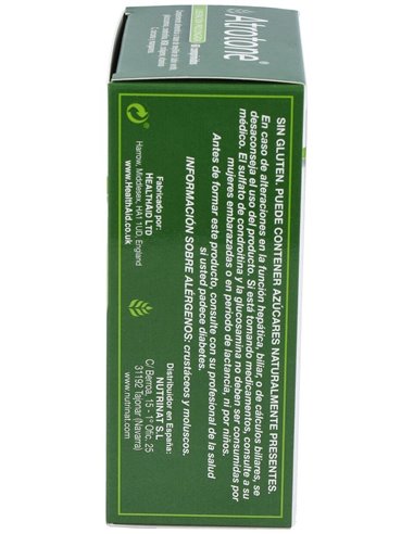 Atrotone 60Comp. Health Aid de Health Aid