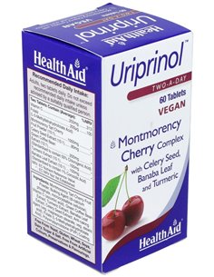 Uriprinol® 60 Comp de Health Aid