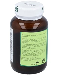 Echinacea 60Comp. Health Aid de Health Aid