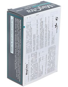 Magcitra® 60 Comp de Health Aid