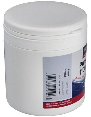 Aceite de Pescado Puro 1100 mg de Lamberts