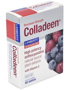 Colladeen® 60 Tabs. de Lamberts