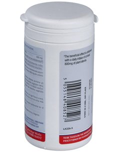 Esteroles Vegetales 800 mg  60 Tabs. de Lamberts